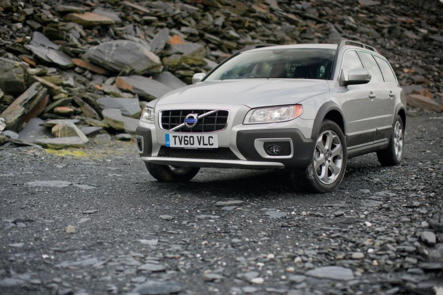  Volvo XC70 2010 года  (фото 20 из 58)
